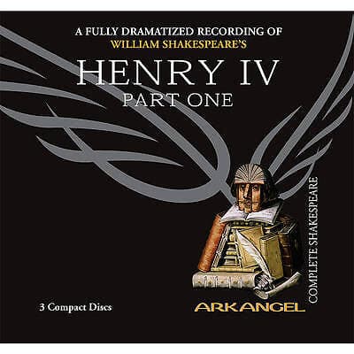 Unknown Artist : Henry IV, Part 1: Pt. 1 CD Pre-Owned