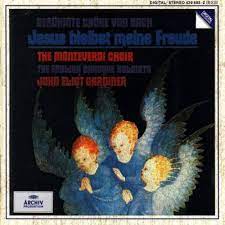 Unknown Artist : Jesu, Joy of Mans Desiring: A Baroque Co CD Pre-Owned