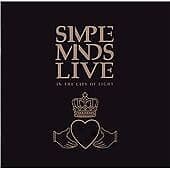 Unknown Artist : Live in the City of Light CD Pre-Owned