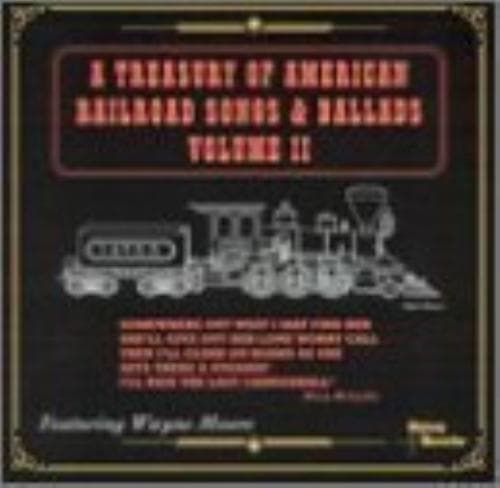 Harris : Vol. 2-Treasury of American Ra CD Pre-Owned