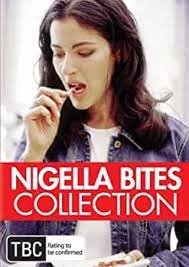 Unknown Artist : Nigella Bites: The Complete Series 1 and CD Pre-Owned