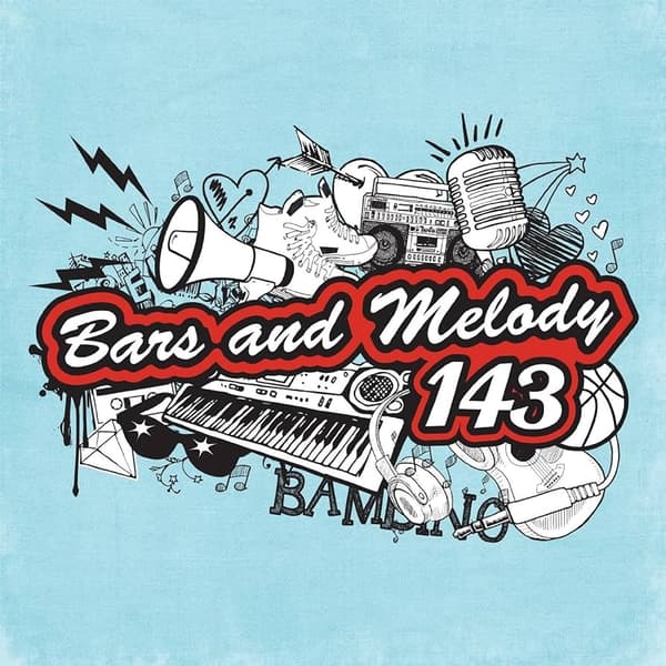 Bars And Melody : Bars and Melody: 143 (Deluxe) [CD] CD Pre-Owned