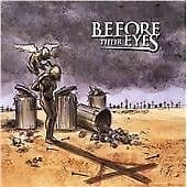 Before Their Eyes : Before Their Eyes CD (2008) Pre-Owned