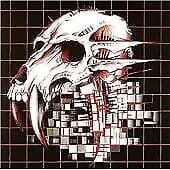 Behold… The Arctopus : Skullgrid CD Pre-Owned