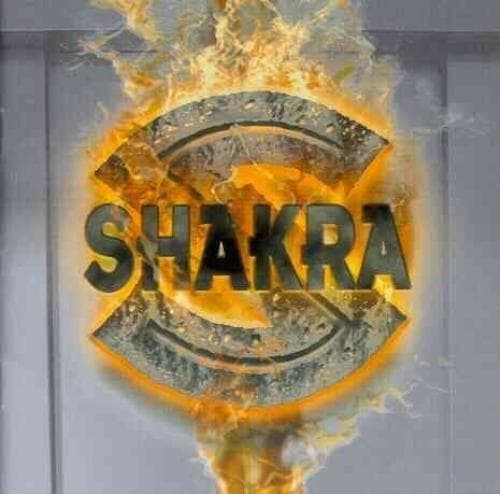 Shakra : Rising CD Pre-Owned