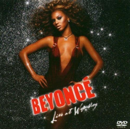Beyonce : Live at Wembley 2 CD Pre-Owned