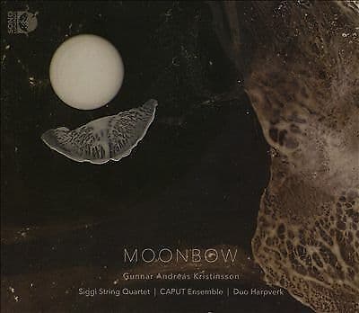 Moonbow Blu-ray Pre-Owned