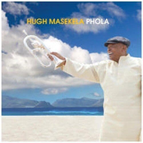 Hugh Masekela : Lohues & The Louisiana Blues Club CD Pre-Owned