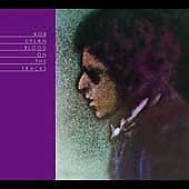 Bob Dylan : Blood On the Tracks CD (2003) Pre-Owned