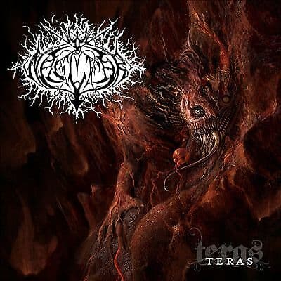 Naglfar : Teras CD (2012) Pre-Owned
