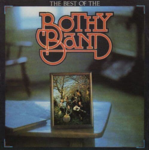Bothy Band, The : The Best of CD Pre-Owned
