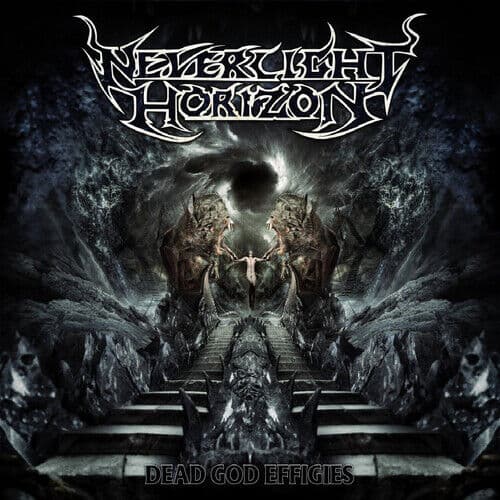 Neverlight Horizon : Dead God Effigies CD (2017) Pre-Owned
