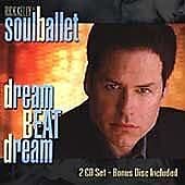 Soul Ballet : Dream Beat Dream CD (2005) Pre-Owned