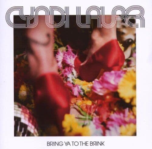 BRING YA TO THE BRINK CD Pre-Owned