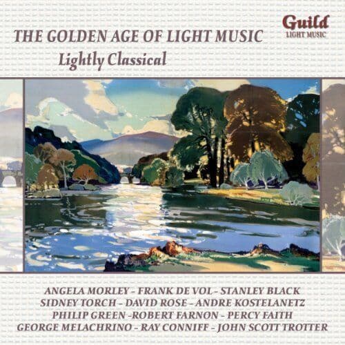 Nikolai Rimsky-Korsakov : Lightly Classical CD (2010) Pre-Owned