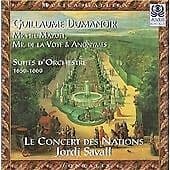 Orchestral Suites-” CD (1999) Pre-Owned
