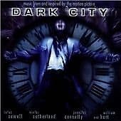 Original Soundtrack : Dark City - Ost CD Pre-Owned