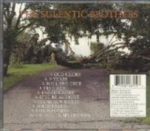 Sulentic Brothers Band : South Bend CD Pre-Owned