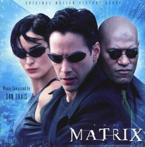 Various : Matrix CD Pre-Owned