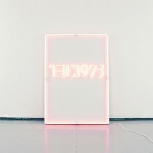 The 1975 : I like it When you Sleep, For you are So CD Pre-Owned