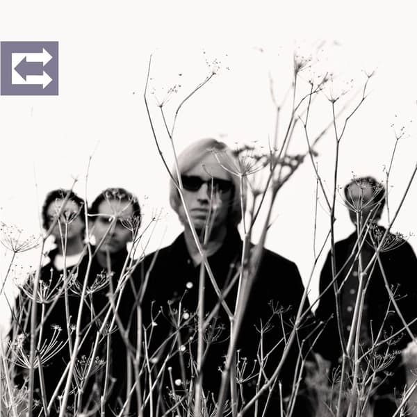 Petty, Tom & the Heartbreakers : Echo CD Pre-Owned