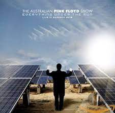The Australian Pink Floyd Show : Pink Floyd- Everything Under The Sun: Th CD Pre-Owned
