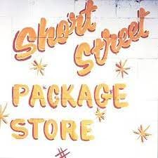 Paul Thorn : Live at Short Street Package Store CD Pre-Owned