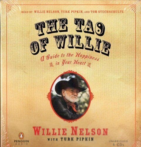 Pipkin, Turk : The Tao of Willie: A Guide to the Happin CD Pre-Owned
