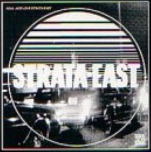 Various : Soul Jazz Love Strata East CD Pre-Owned