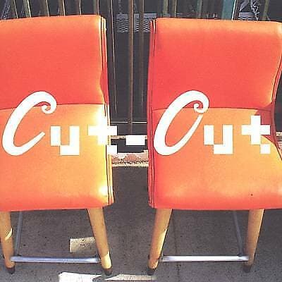 Cut Out : Interlude With Fun Machine CD Pre-Owned