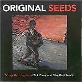 Various : Original Seeds CD Pre-Owned