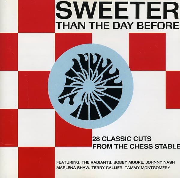 Various : Sweeter Than the Day Before [UK-Import] CD Pre-Owned