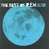 In Time: The Best of REM 1988 - 2003 CD Pre-Owned