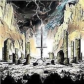 The Sword : Gods of the Earth CD (2008) Pre-Owned