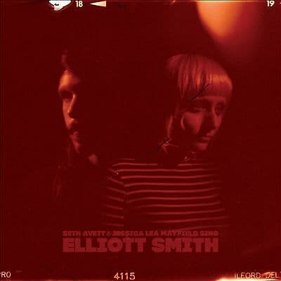 Seth Avett & Jessica Lea Mayfield : Seth Avett & Jessica Lea Mayfield Sing Pre-Owned