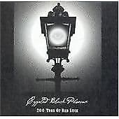 Crippled Black Phoenix : 200 Tons Of Bad Luck CD Pre-Owned