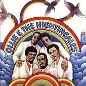 Ollie & the Nightingales : Ollie & The Nightingales CD Pre-Owned