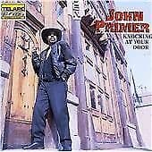 John Primer : Knocking At Your Door CD Pre-Owned