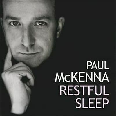 restful sleep CD Pre-Owned