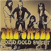 Sweet, the : Solid Gold Sweet CD Pre-Owned