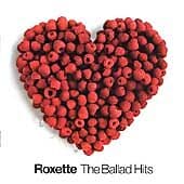 Roxette : Love Peas: Ballad Hits CD Pre-Owned