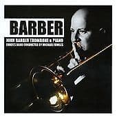 The Fodens Band : Barber CD Pre-Owned