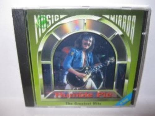 Humble Pie : The Greatest Hits CD (1993) Pre-Owned