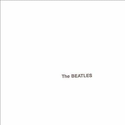 The Beatles : The Beatles CD Deluxe Box Set 3 discs (2018) Pre-Owned