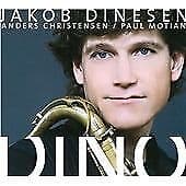 Jakob Dinesen : Dino CD (2019) Pre-Owned