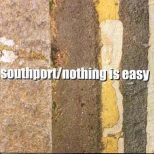 Various Artists : Nothing Is Easy CD Pre-Owned