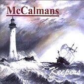 The McCalmans : Keepers CD Pre-Owned