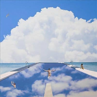 Vistas : Everything Changes In The End CD Pre-Owned