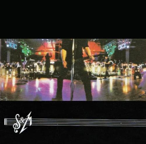 Metallica : S and M CD Pre-Owned