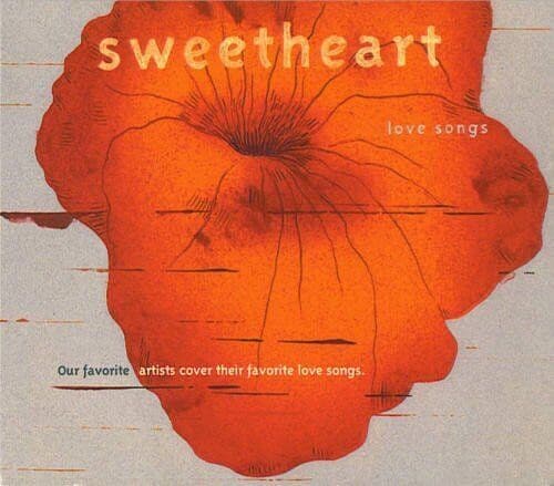 Nick Lowe : Sweetheart: Love Songs (UK Import) CD Pre-Owned